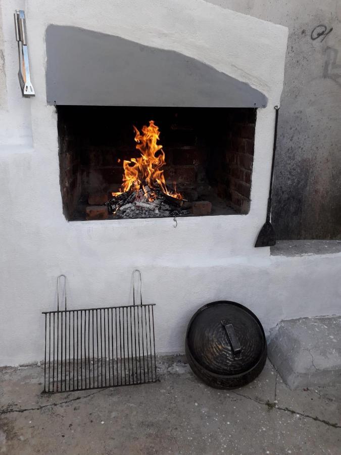 Villa Kuca Za Odmor Varos Vrlika Exterior foto
