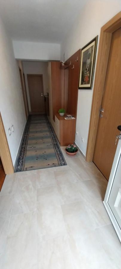 Villa Kuca Za Odmor Varos Vrlika Exterior foto