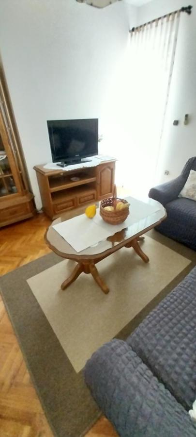 Villa Kuca Za Odmor Varos Vrlika Exterior foto